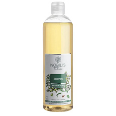 Nobilis Tilia Shampoo für trockenes Haar 500 ml Nobilis Tilia Shampoo für trockenes Haar 500 ml