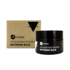 Myrro Bleichbalsam 30 ml nach dem Verfallsdatum 1/26
