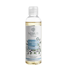 Nobilis Tilia Abschminköl Hypoallergen 200 ml