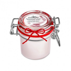 Soaphoria Körper-Soufflé Romantische Rose 125 ml