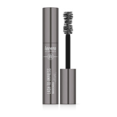 LAVERA Mascara Lash to Impress Schwarz 13 ml LAVERA Mascara Lash to Impress Schwarz 13 ml