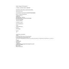 Soaphoria Waschparfüm Süßes Nichtstun 150 ml