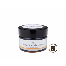 Anela Vertrauter Herr Mandarine sanftes cremiges Deodorant