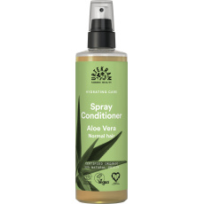 Urtekram Spray-Conditioner Aloe Vera 250 ml