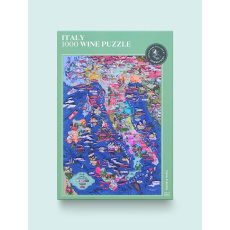 Water & Wines Puzzle Italien 1000 Teile