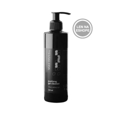 Kvitok Solution Reinigendes Gesichtsgel Kvitok Solution Reinigendes Gesichtsgel