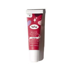 Trew Cherry Kiss Getönter Kirsch-Lippenbalsam 10 ml