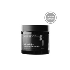 Kvitok Solution Anti-Pollution Feuchtigkeits-Gesichtsmaske