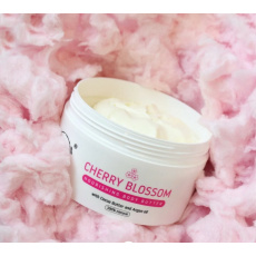 Mark Körperbutter Kirschblüte