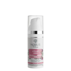 Nobilis Tilia Nährende Creme Rose 50 ml
