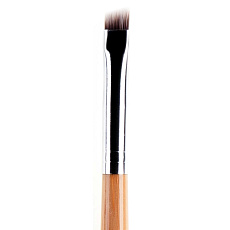 EVERYDAY MINERALS Bambus-Pinsel für Lidschatten und Eyeliner 1 Stk. EVERYDAY MINERALS Bambus-Pinsel für Lidschatten und Eyeliner 1 Stk.