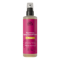 Urtekram Conditioner Spray Rose 250 ml