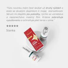 Natuint Serum mit Vitamin C 15 ml
