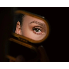 Eco by Sonya Wimperntusche Mitzi Mascara 10 ml