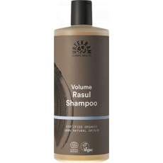 URTEKRAM Volumen-Shampoo Rhassoul 500 ml