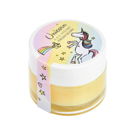 Unicorn SOS natürlicher nährender Balsam 50 ml Unicorn SOS natürlicher nährender Balsam 50 ml