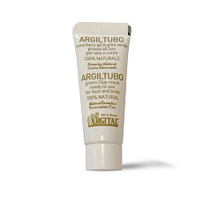 Argital Probe Maske aus grünem Ton Argiltubo 10 ml Argital Probe Maske aus grünem Ton Argiltubo 10 ml