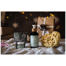 Myrro Baby Reinigungsseife 80 g Myrro Baby Reinigungsseife 80 g