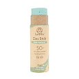 Suntribe Zink-Sonnenstick SPF 50 Mint Grün 30 g