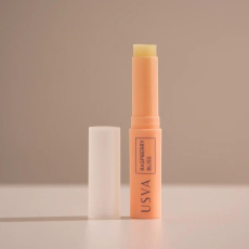 Usva Nährender Lippenbalsam Raspberry Bliss 4 g Usva Nährender Lippenbalsam Raspberry Bliss 4 g