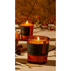 Rewined Kerze Harvest Burning of the Vines 170 g
