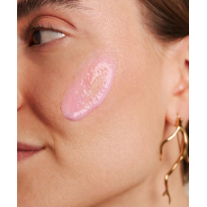 JouJou Botanicals Pflaumen-Bioaktiv-Reiniger mit Aminosäuren 120 ml