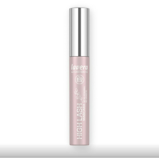 Lavera Mascara High Lash 5,5 ml