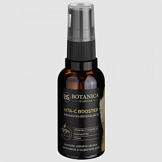 Botanica Slavica Vita-C Gesichtsbooster 30 ml Verfallsdatum 23.11.2026