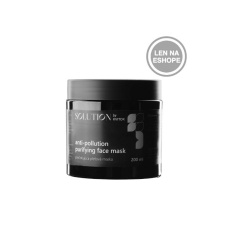 Kvitok Solution Anti-Pollution Reinigende Gesichtsmaske