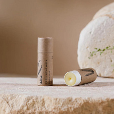 Alma Lippenbalsam Vanille Minze 12 g