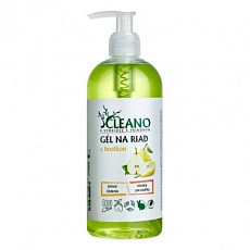 Cleano Spülmittel Birne 400 ml Cleano Spülmittel Birne 400 ml