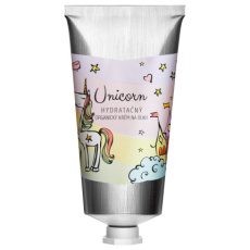 Unicorn Feuchtigkeitsspendende Handcreme 75 ml