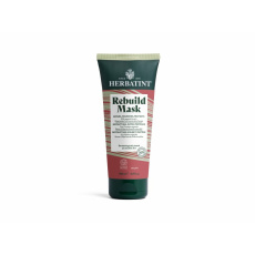 Herbatint Regenerierende Haarmaske für geschädigtes Haar 200 ml