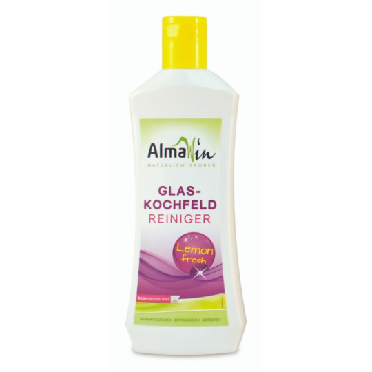 AlmaWin Herd- und Glaskeramikreiniger 250 ml AlmaWin Herd- und Glaskeramikreiniger 250 ml