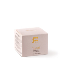 JouJou Botanicals La Créme Magique reichhaltige Feuchtigkeitscreme 50 ml
