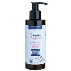 Kvitok Barrier Booster Beruhigendes Schutzshampoo 150 ml