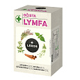 Leros Bylinný čaj Očista Lymfa 20 ks