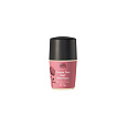 Urtekram Deodorant Roll-on cremig Wilde Rose 50 ml