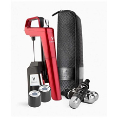 Coravin Timeless Six+ Burgund