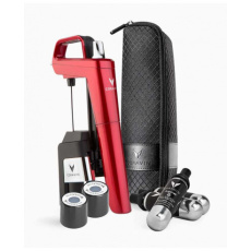 Coravin Timeless Six+ Burgund