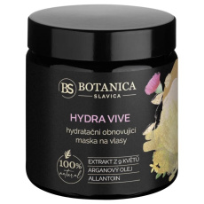 Botanica Slavica Hydra Vive Feuchtigkeits-Haarmaske 210 ml Botanica Slavica Hydra Vive Feuchtigkeits-Haarmaske 210 ml