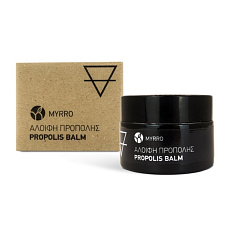 Myrro Propolis-Balsam 30 ml Verfallsdatum 10/26