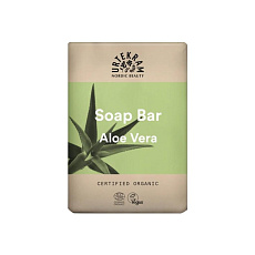 Urtekram Seife Aloe Vera 100 g