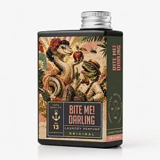 Soaphoria Limitierter Öko-Waschparfüm Bite Me, Darling 150 ml