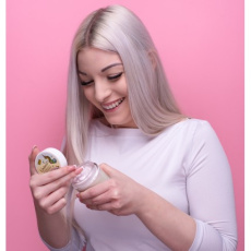 Unicorn Natürliche Körperbutter 120 ml