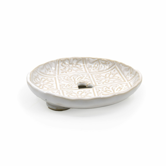 Musk Shampoo Tulpe weiß 1 Stk. Musk Shampoo Tulpe weiß 1 Stk.