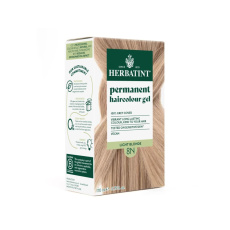 Herbatint Permanente Haarfarbe Hellblond 8N