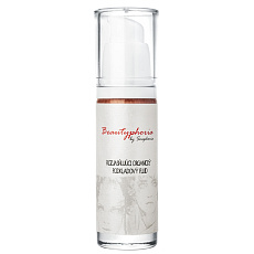 Soaphoria Aufhellendes organisches Grundierungsfluid 30 ml Ablaufdatum 13.6.2026