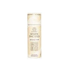 Suntribe Zink-Sonnenstift SPF 30 weiß 30 g Verfallsdatum 1.6.2026