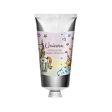 Unicorn Feuchtigkeitsspendende Handcreme 75 ml